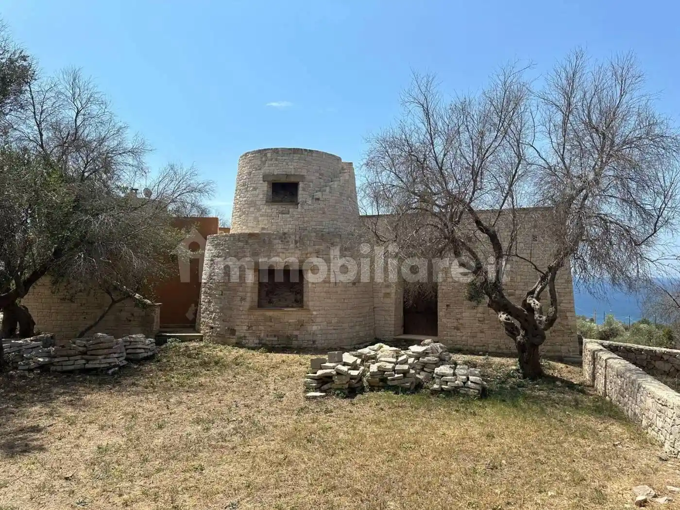 Villa in vendita a Morciano di Leuca