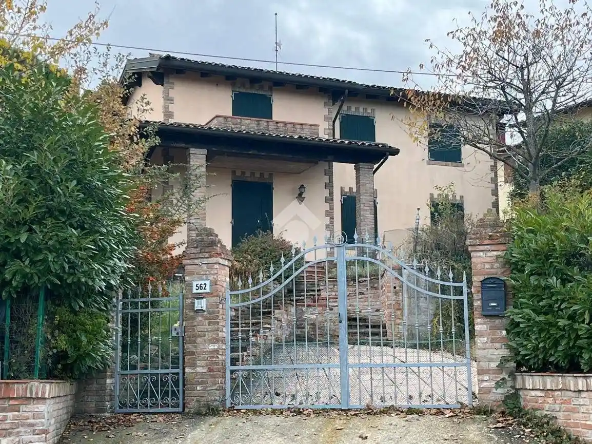 Villa in vendita a Zocca