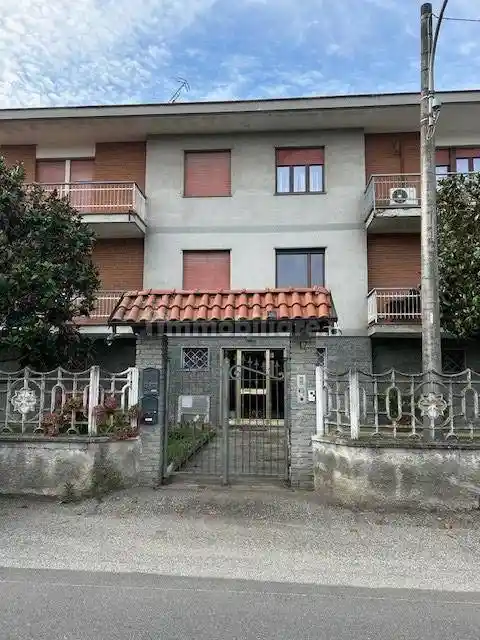 Appartamento in vendita a Casalborgone