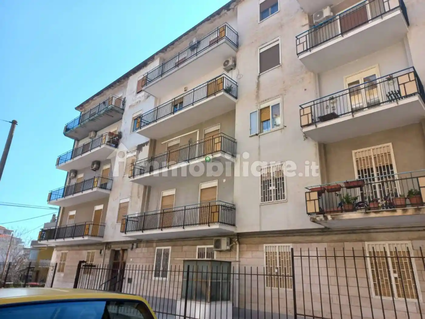 Attico - Mansarda in vendita a Catania