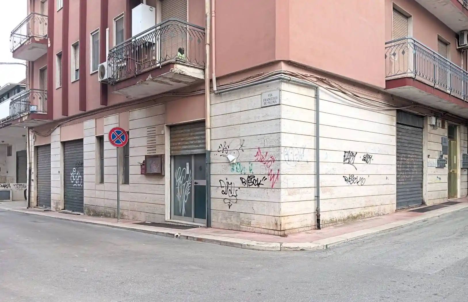 Appartamento in vendita a Acquaviva delle Fonti