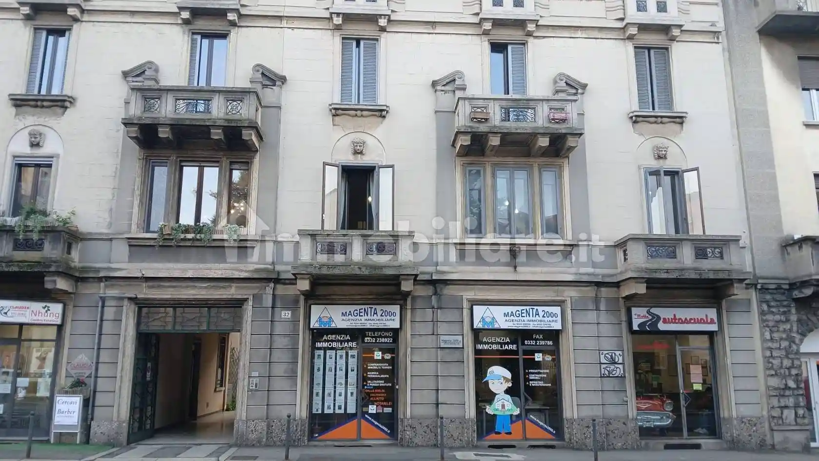 Appartamento in vendita a Varese