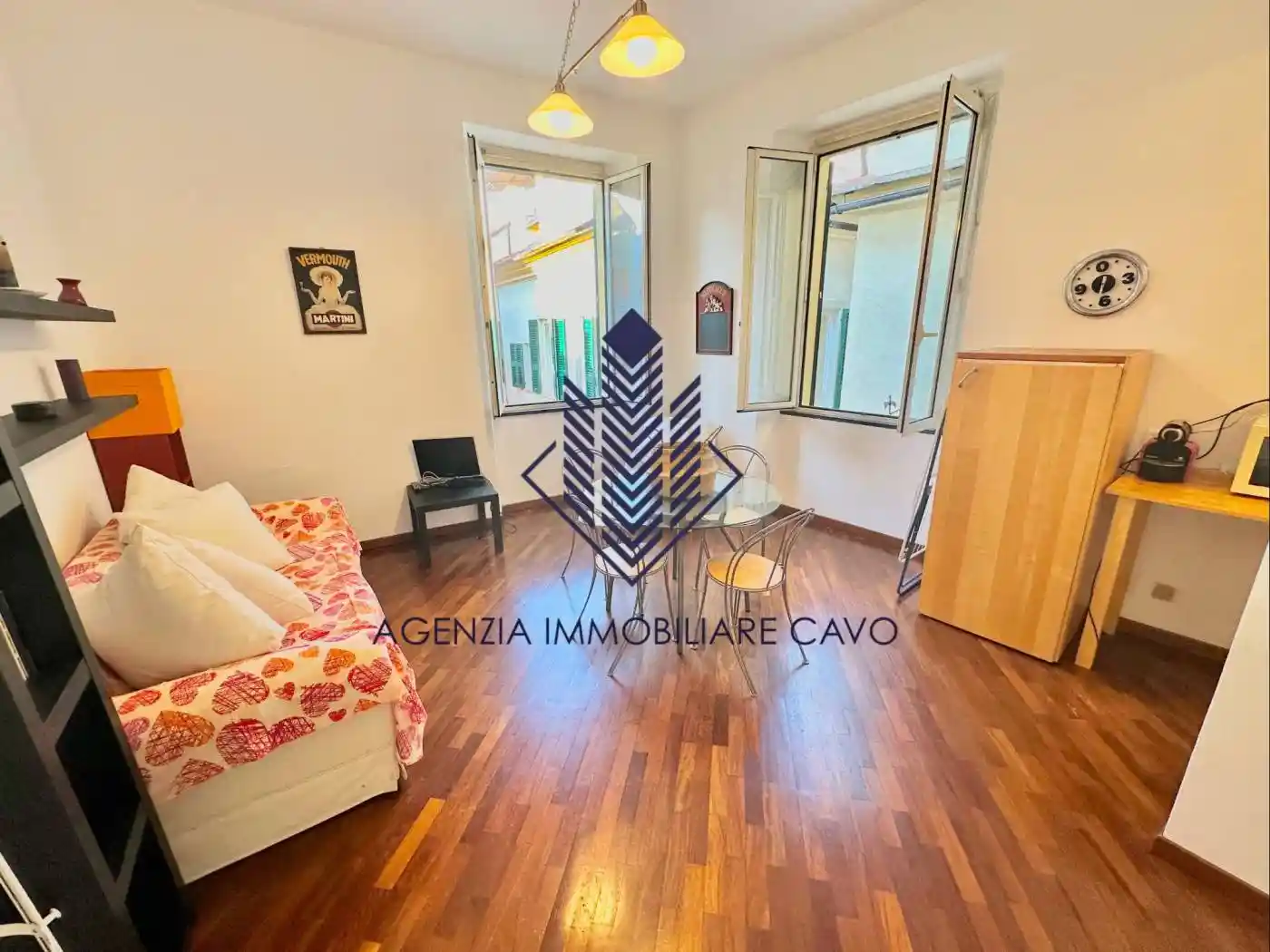 Appartamento in affitto a Genova