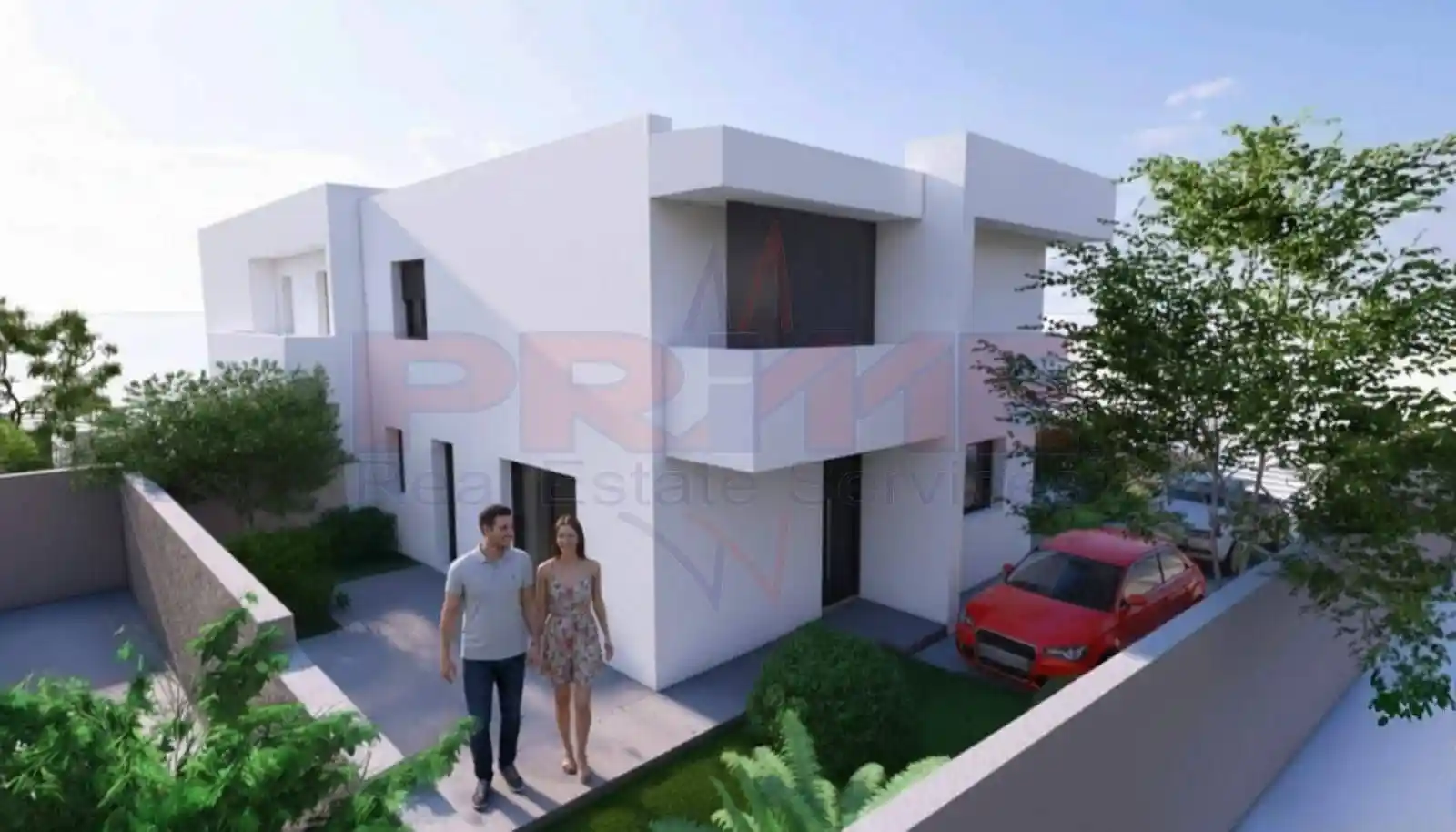 Villa in vendita a Tuglie