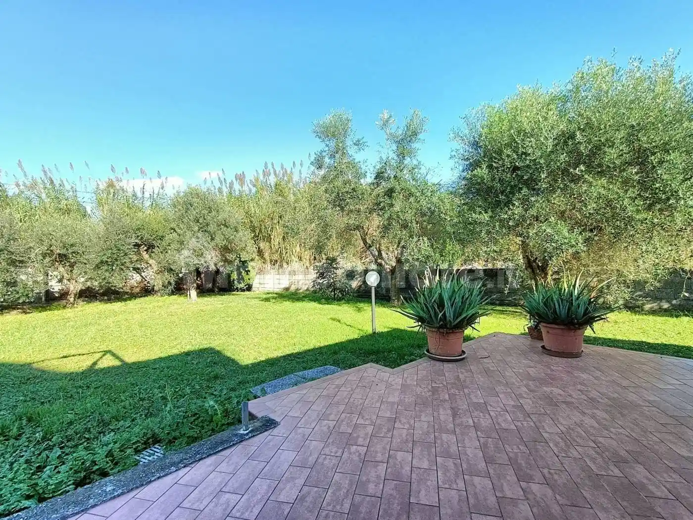 Villa in vendita a Cascina