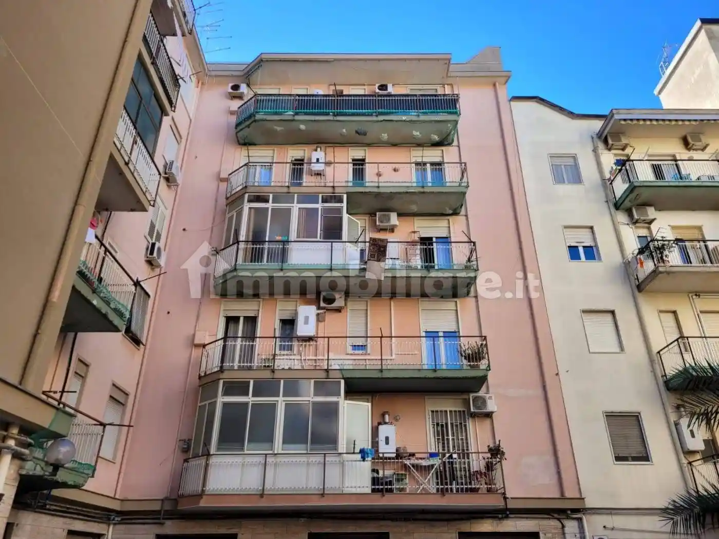 Appartamento in vendita a Siracusa