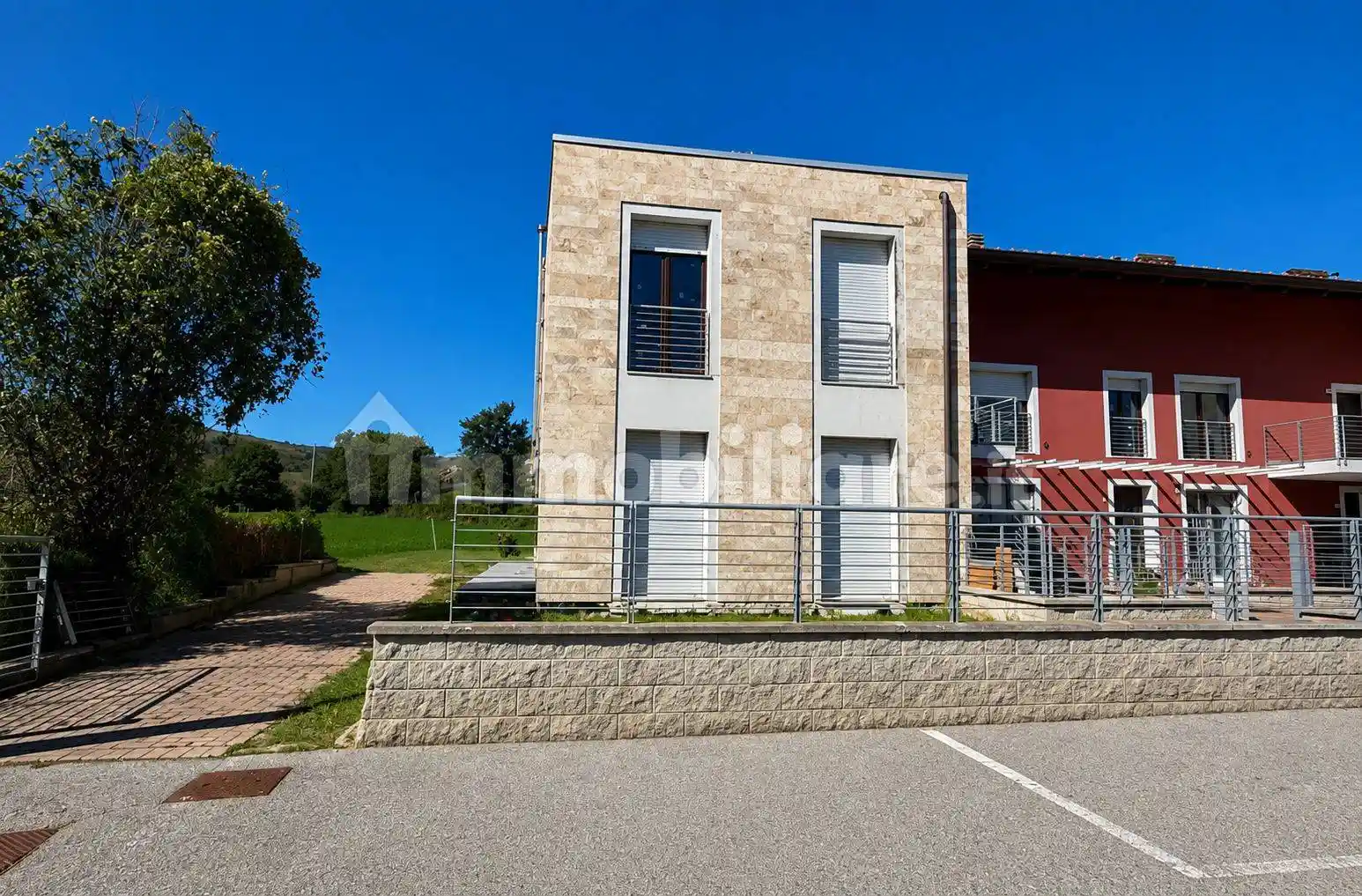 Casa indipendente in vendita a Mercato Saraceno