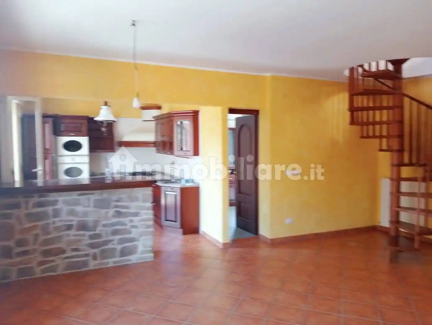 Trilocale Stradale Mathi 24/B, Centro, Balangero - foto 3