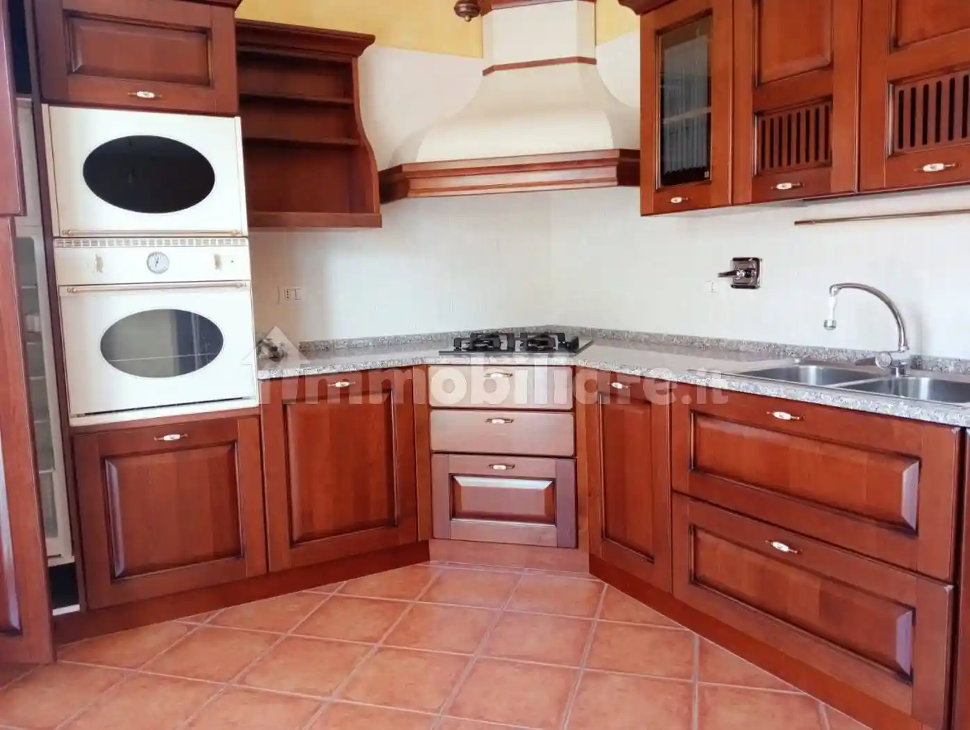 Trilocale Stradale Mathi 24/B, Centro, Balangero - foto 4