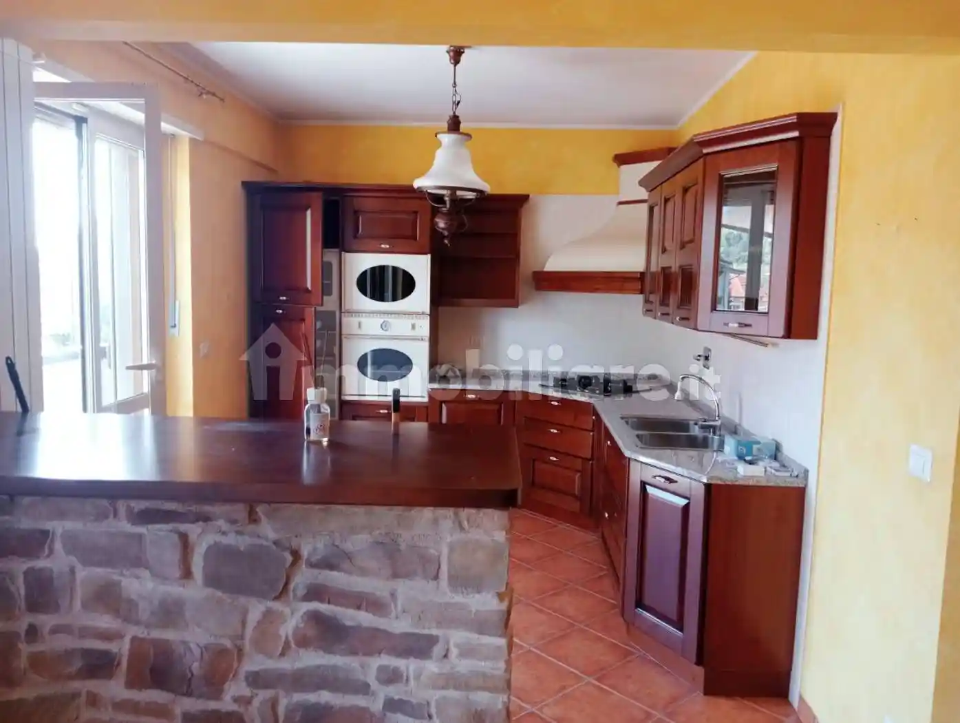 Trilocale Stradale Mathi 24/B, Centro, Balangero - foto 5