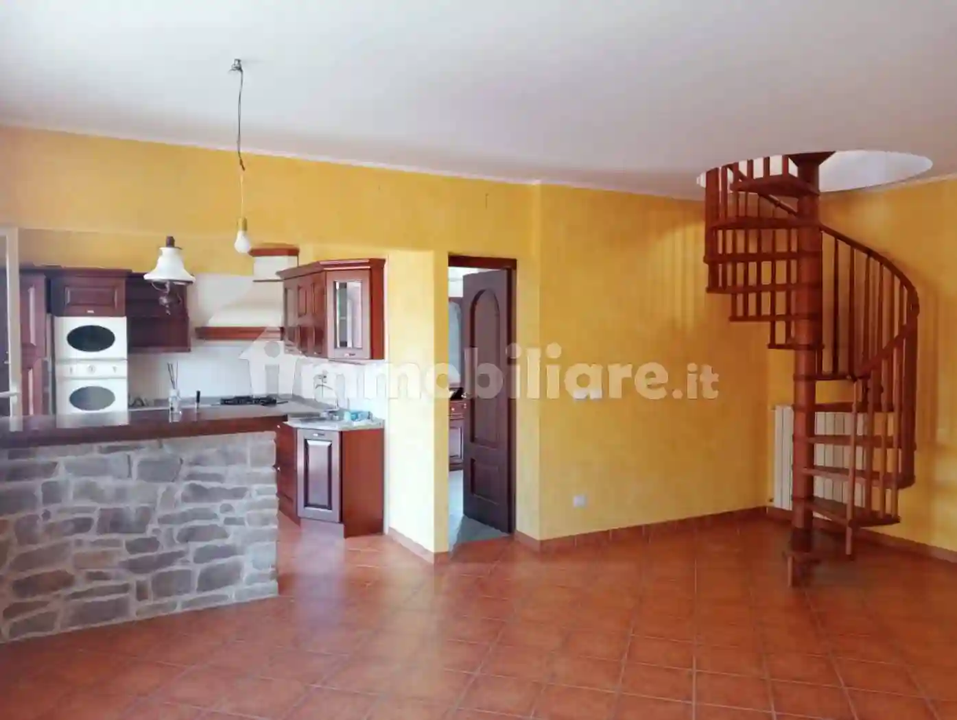 Trilocale Stradale Mathi 24/B, Centro, Balangero - foto 4