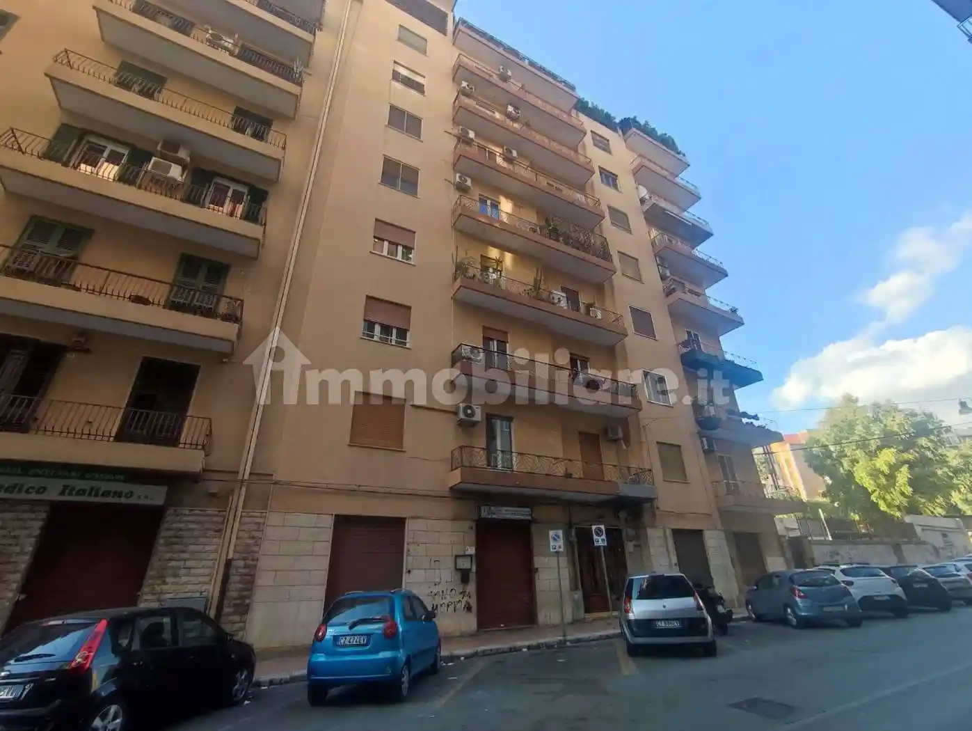 Appartamento in vendita a Taranto