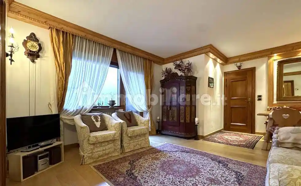 Appartamento in vendita a Cortina d'Ampezzo