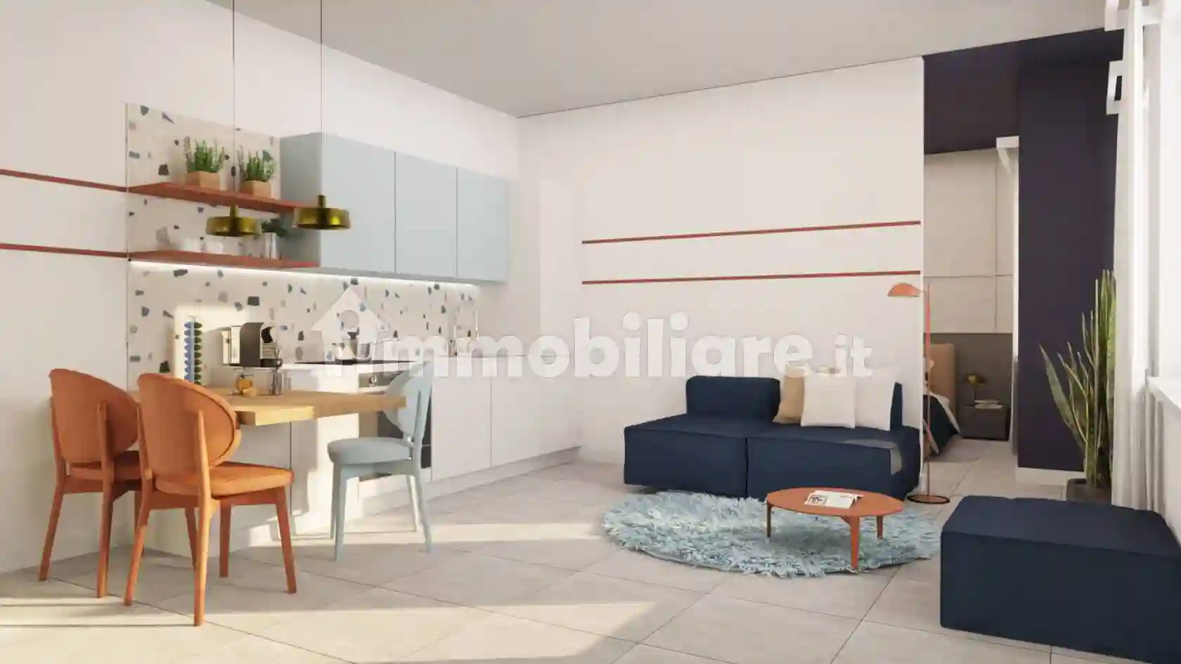 Appartamento - foto 5