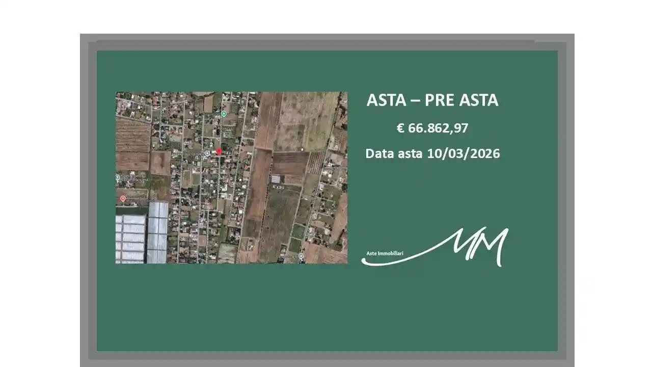 Villa in vendita a Aprilia