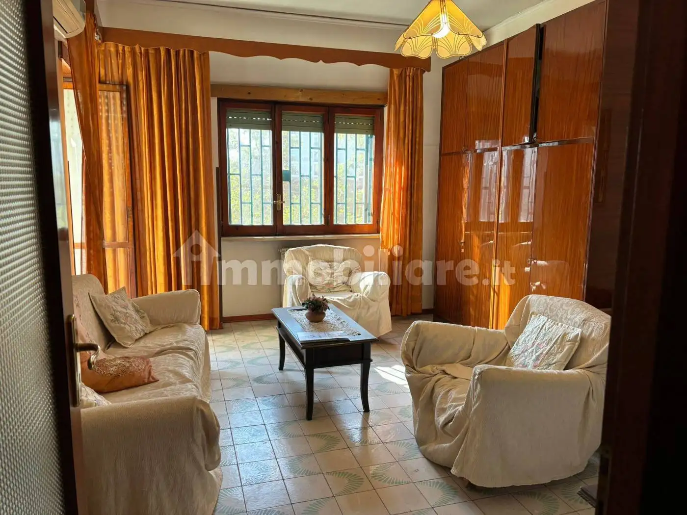 Appartamento in vendita a Casalnuovo di Napoli