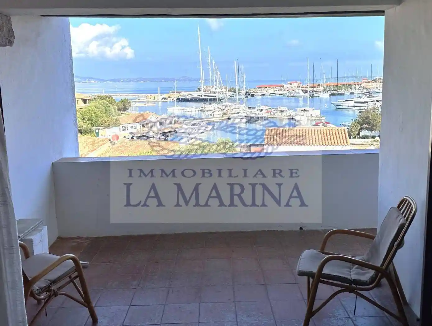 Appartamento in vendita a Olbia