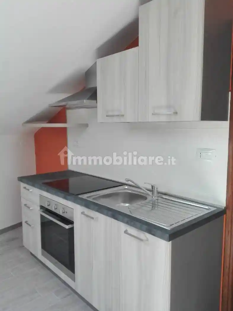 Attico - Mansarda in affitto a Borgo San Dalmazzo