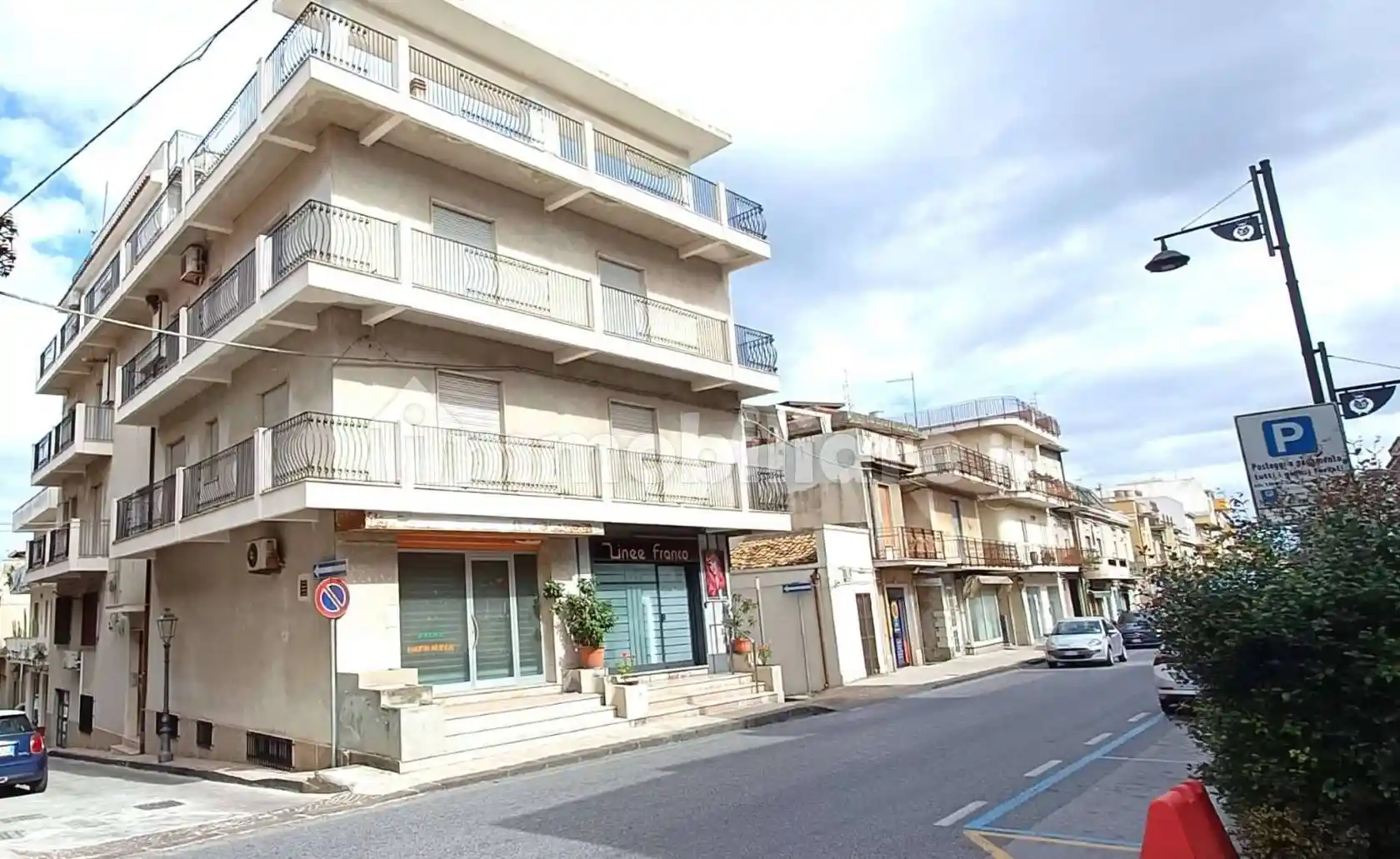 Appartamento in vendita a Spadafora