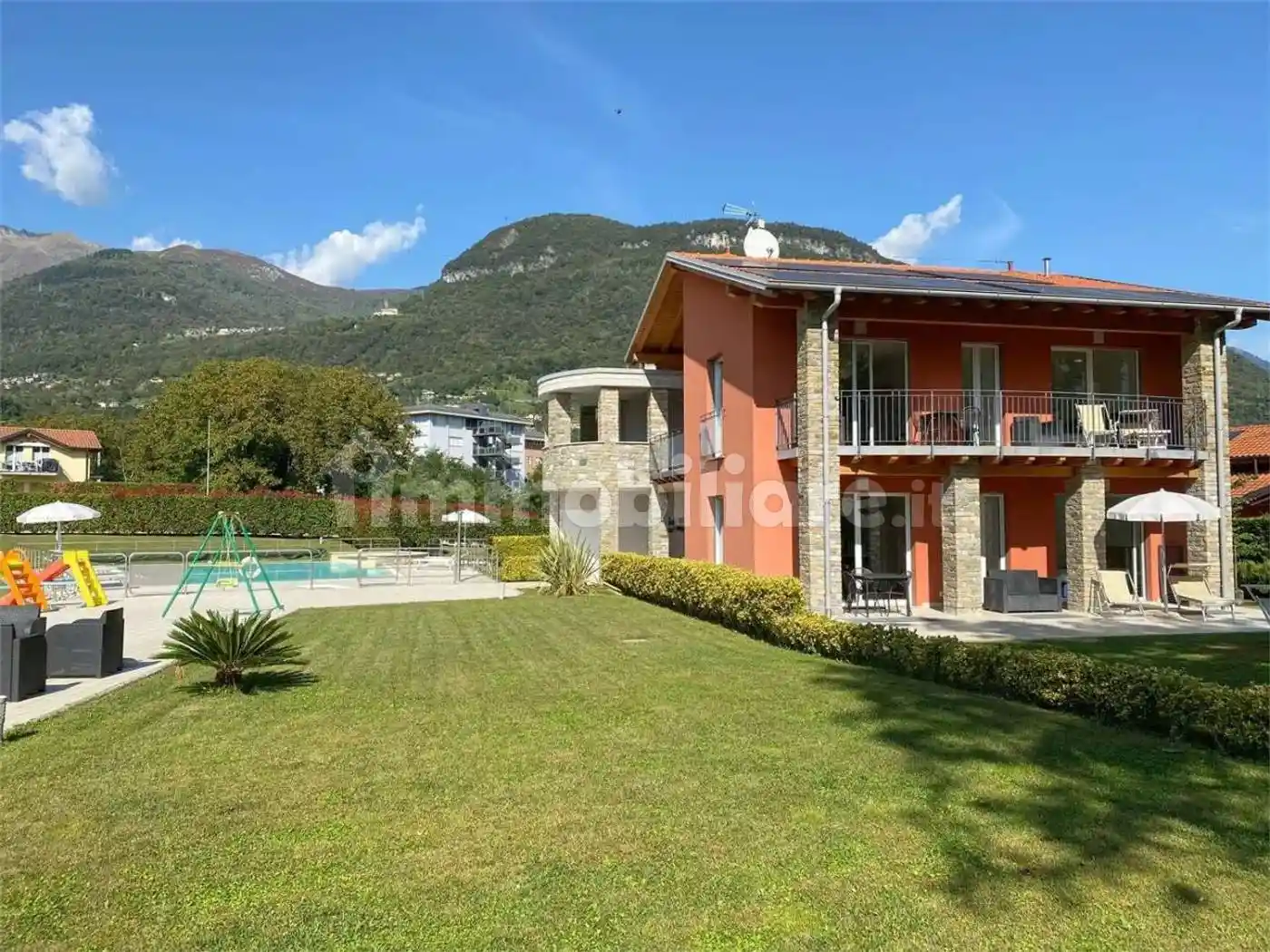 Palazzo - Edificio in Vendita - foto 4