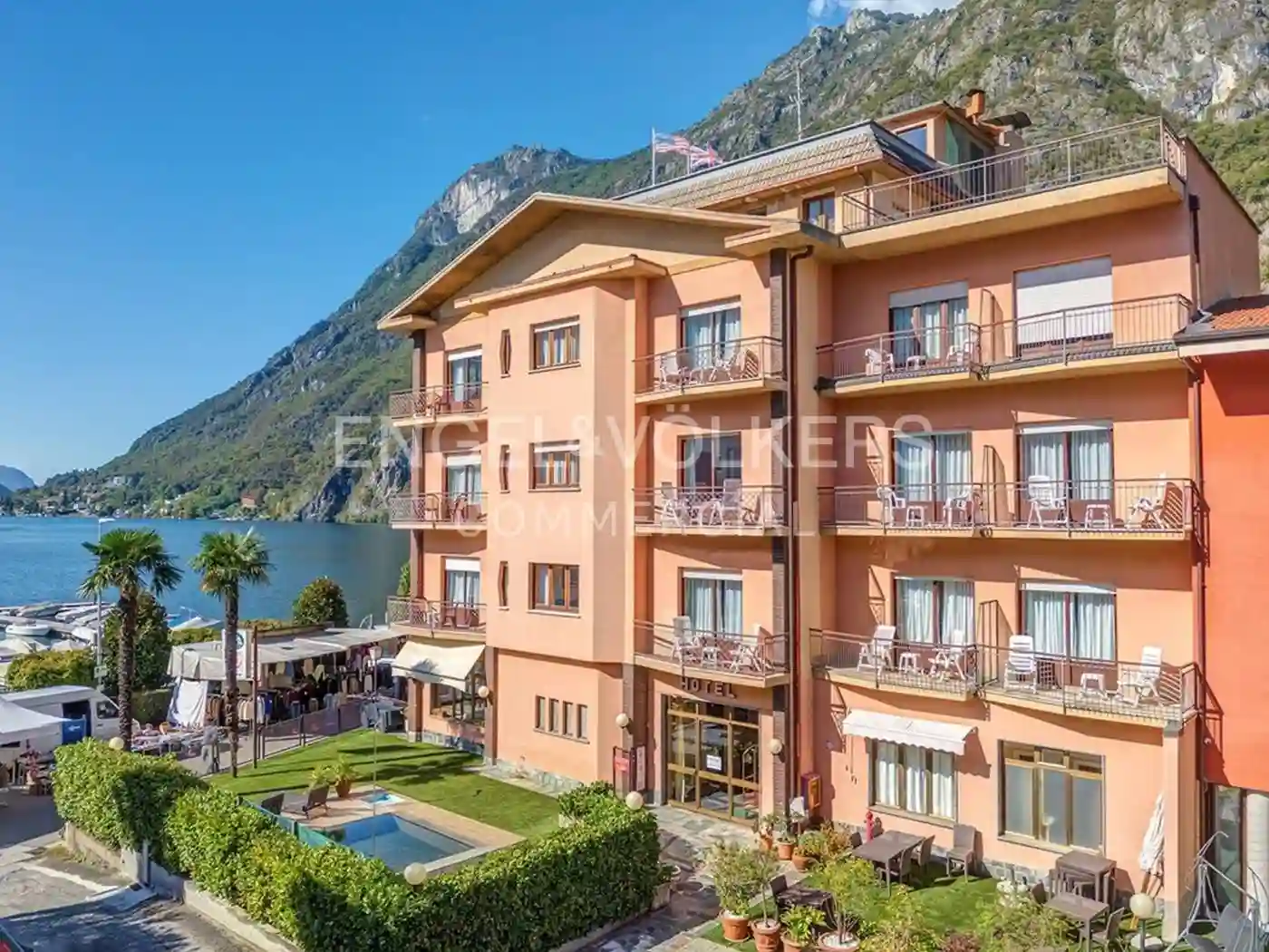 Palazzo - Edificio - foto 2