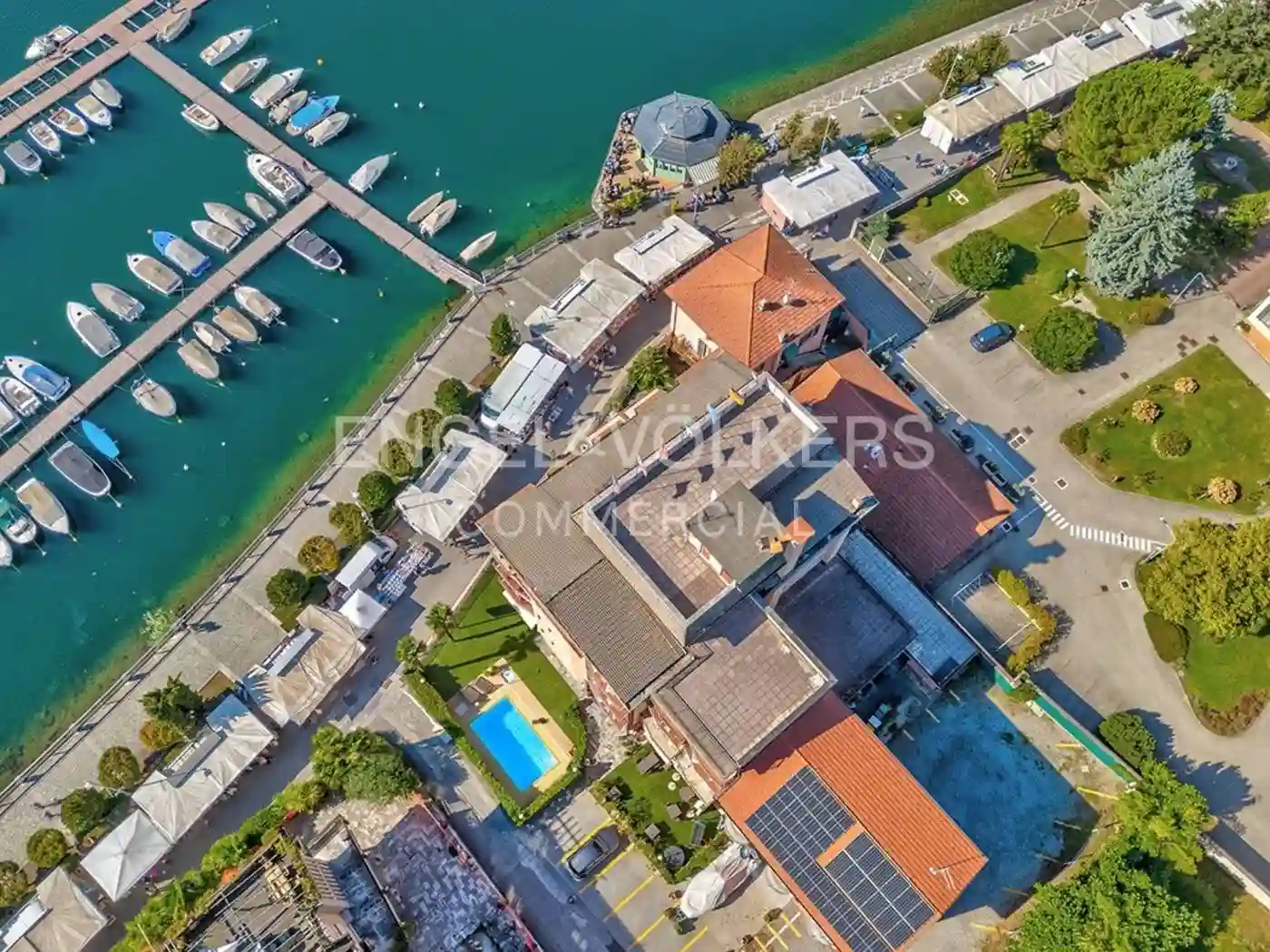 Palazzo - Edificio - foto 3