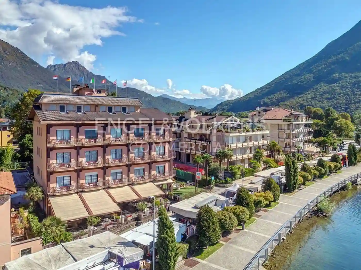 Palazzo - Edificio - foto 5