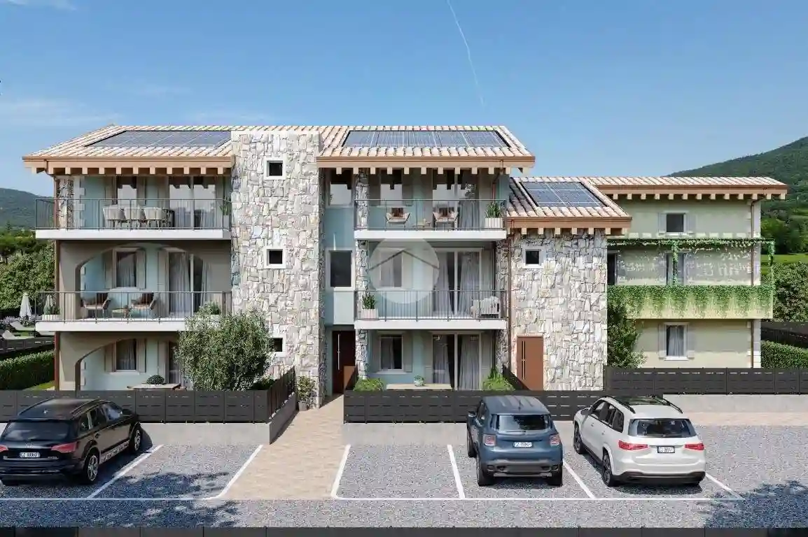 Villetta a schiera - foto 4