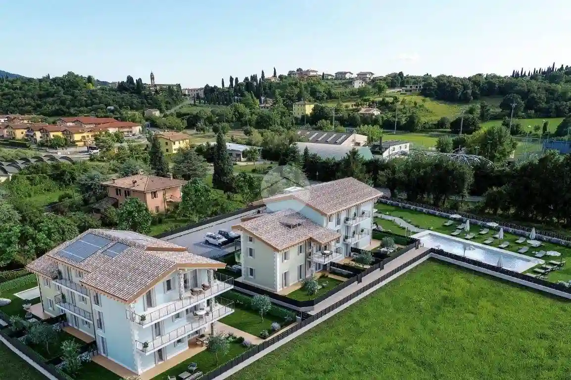 Villetta a schiera - foto 5