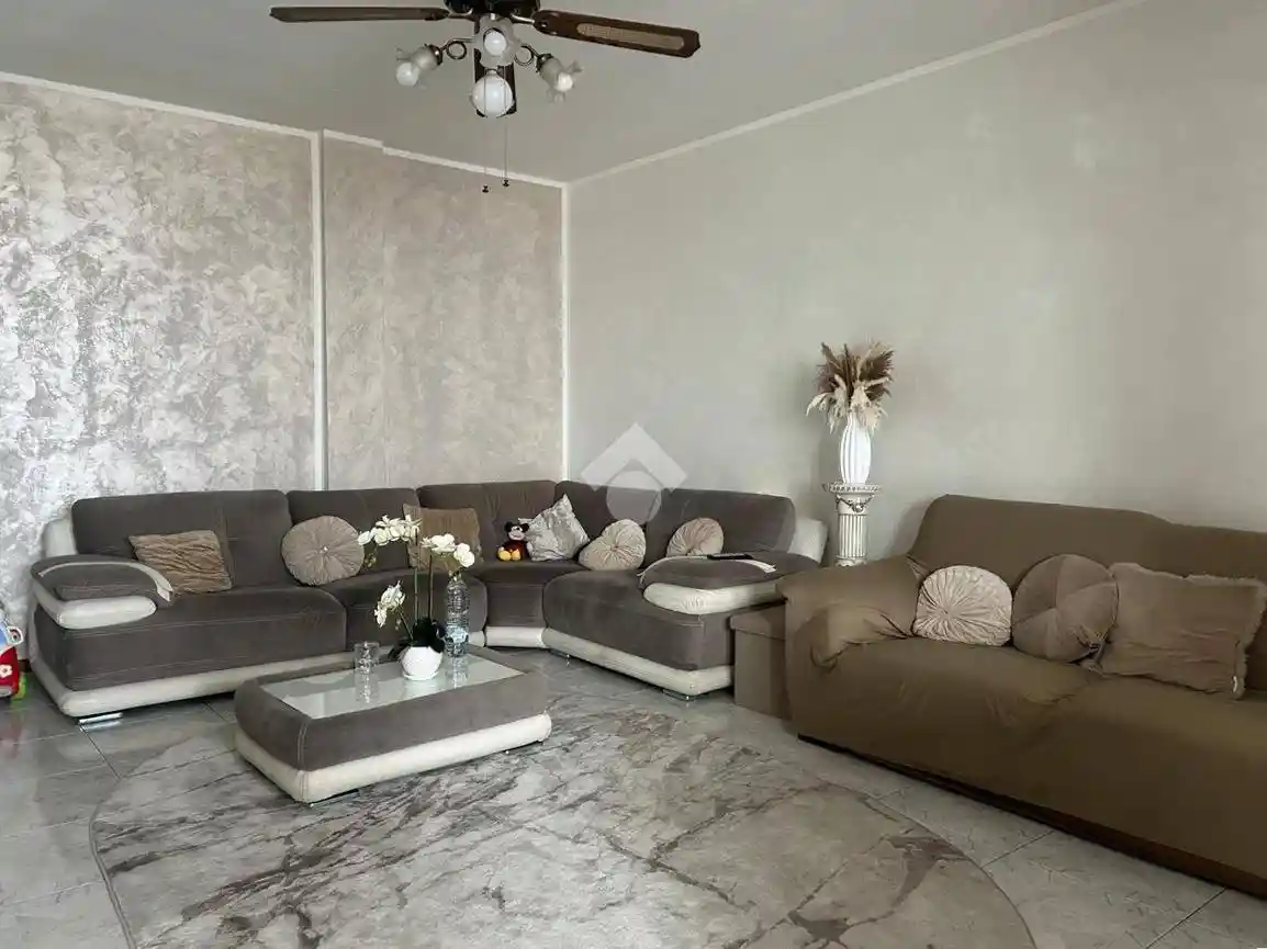 Appartamento in vendita a Fara Gera d'Adda