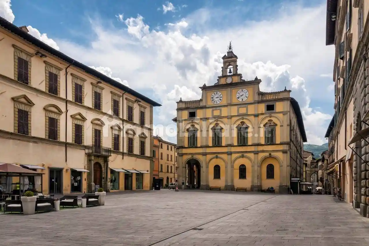 Appartamento in vendita a Città di Castello