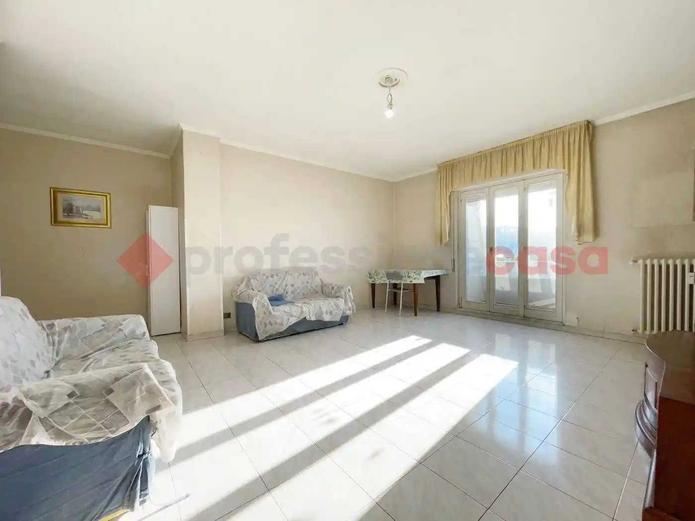 Appartamento in vendita a Rieti