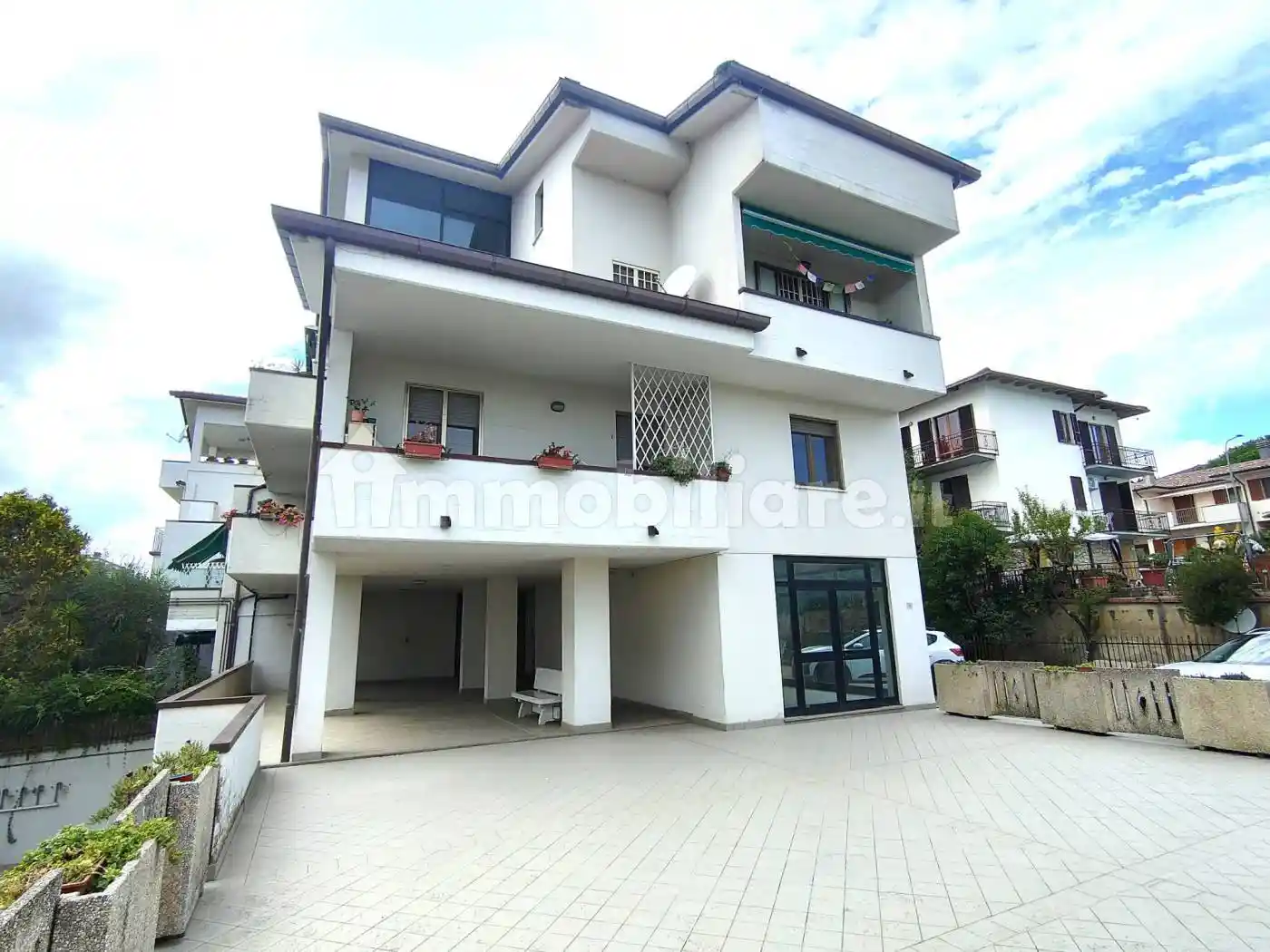 Appartamento in vendita a Passignano sul Trasimeno