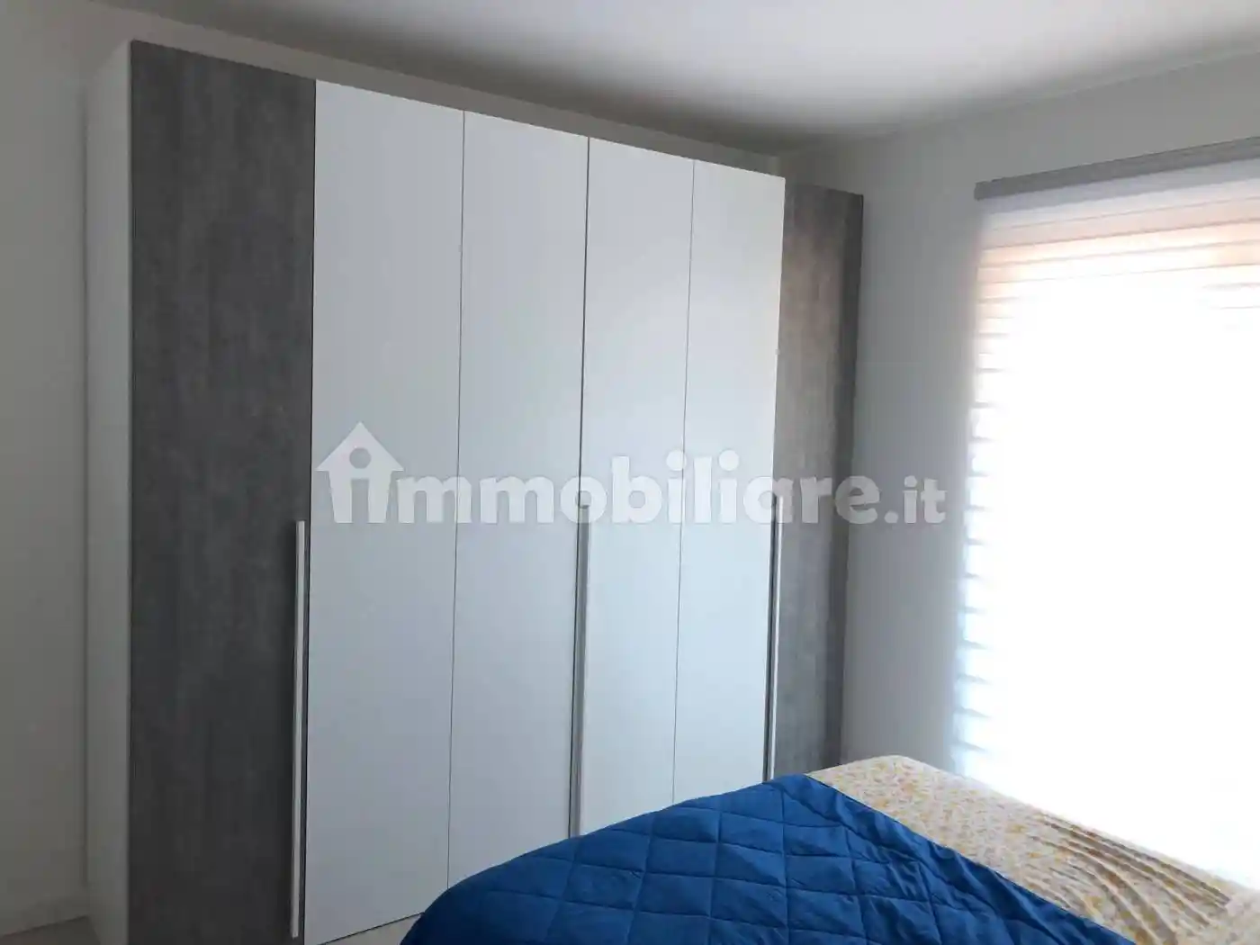 Bilocale ottimo stato, quinto piano, Centro, Cuneo - foto 5