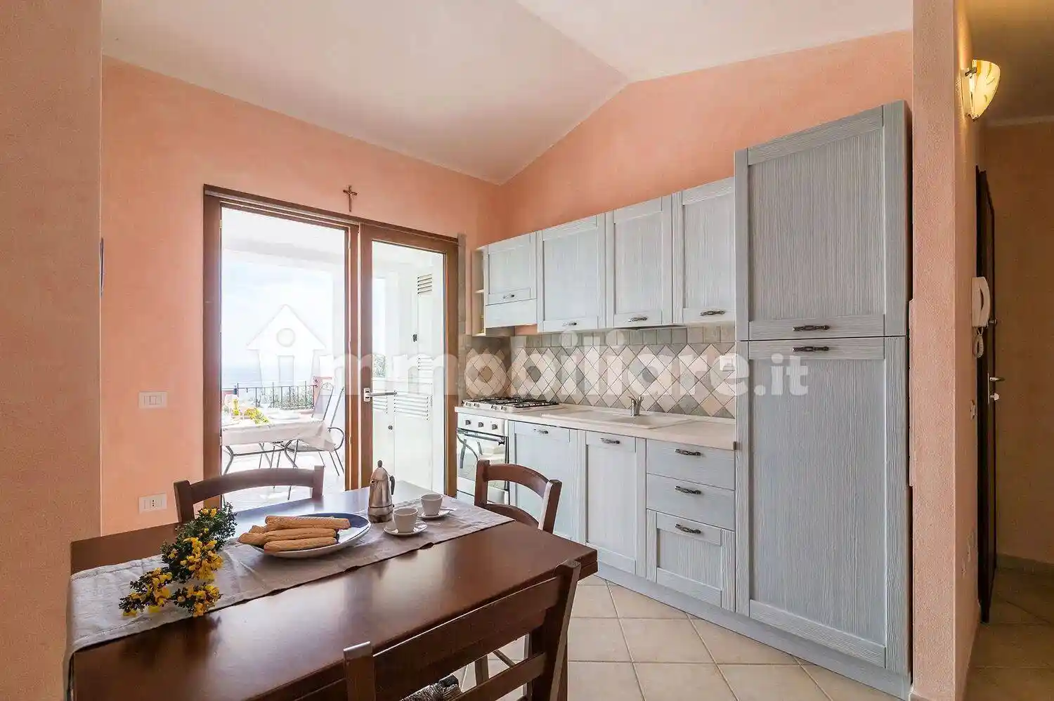 Trilocale buono stato, primo piano, Dorgali - foto 5