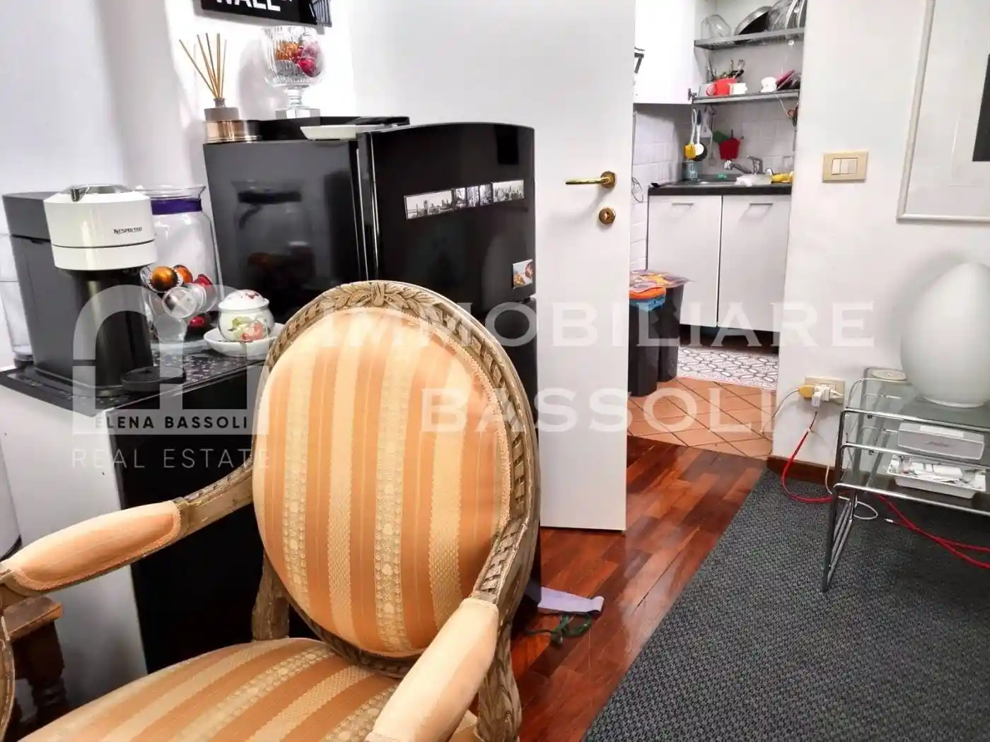 Trilocale corso di Porta Romana, Quadronno - Crocetta, Milano - foto 5