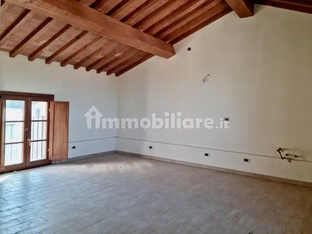 Appartamento in vendita a San Giuliano Terme