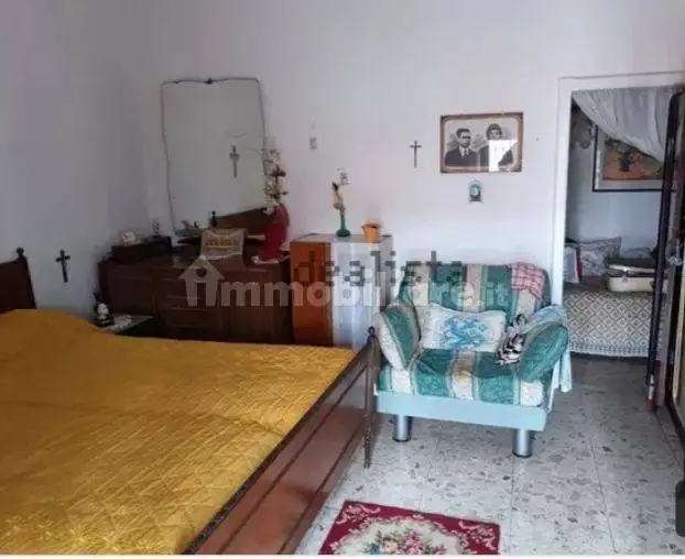 Palazzo - Edificio in vendita a Maschito