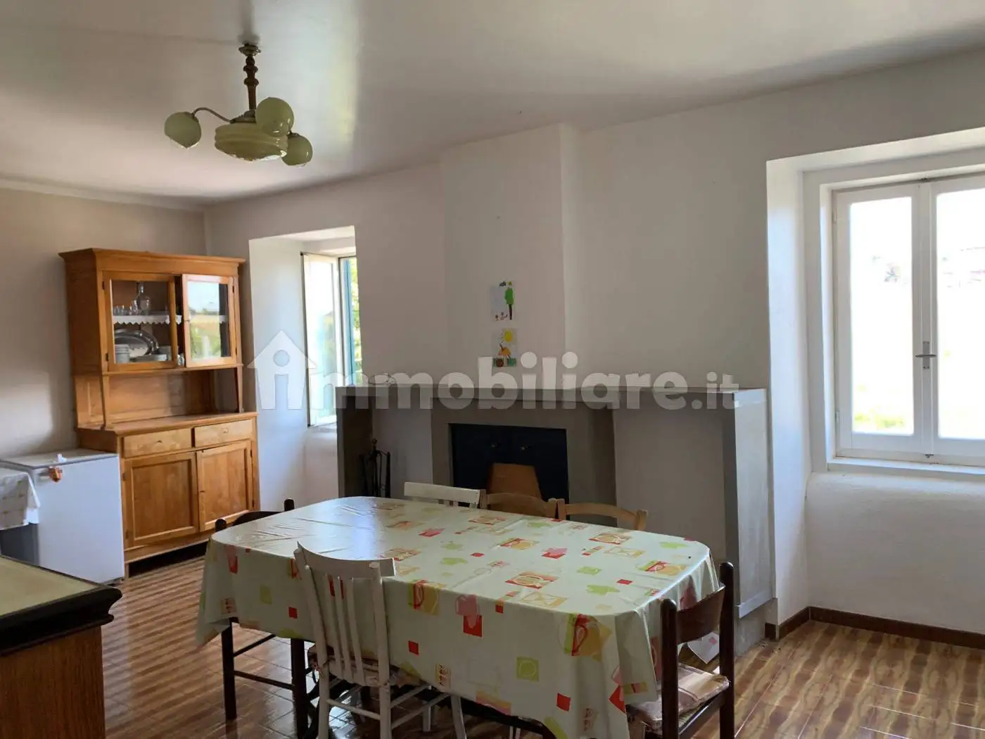 Appartamento via Trigno, Capracotta - foto 2