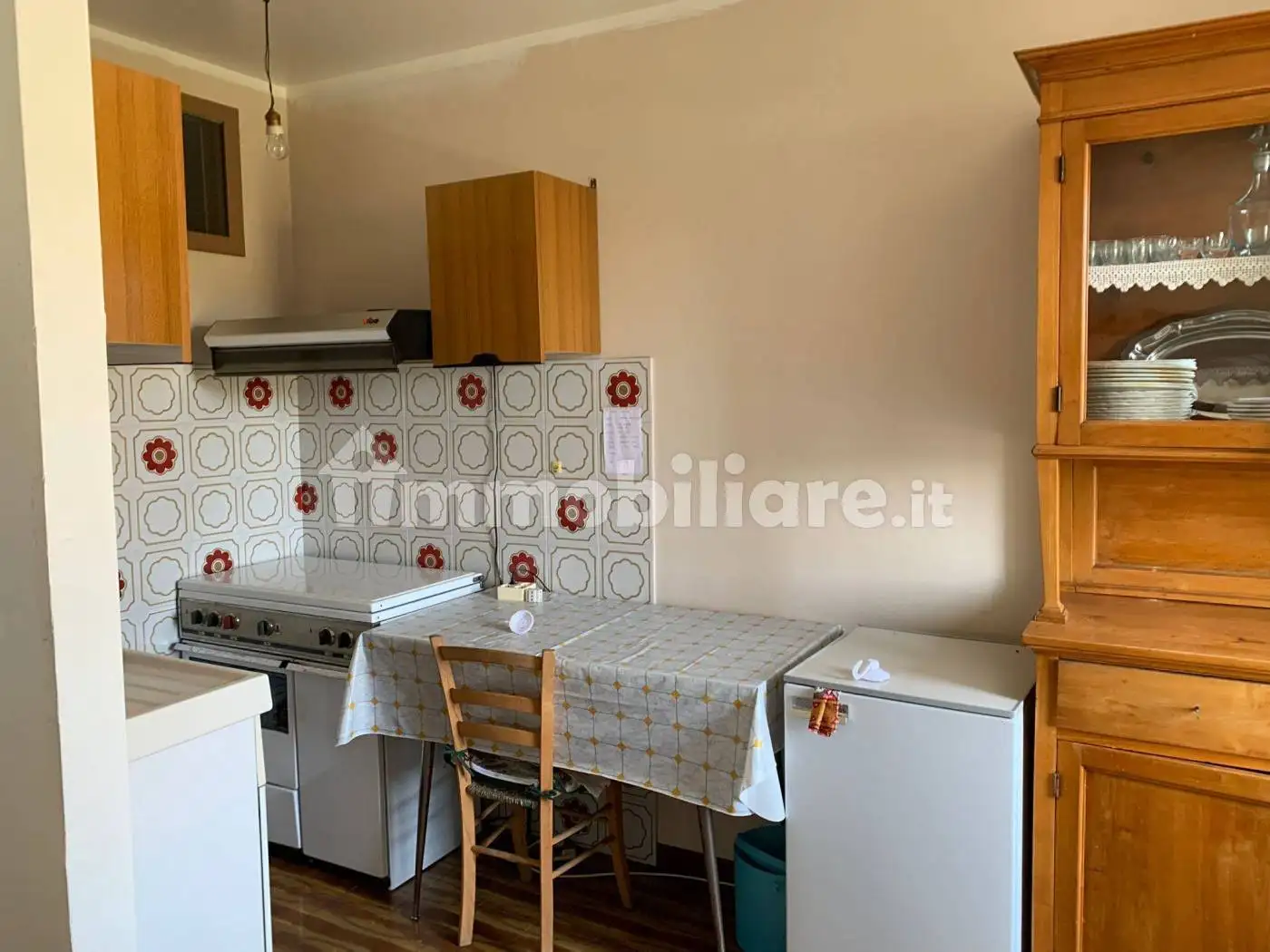 Appartamento via Trigno, Capracotta - foto 3