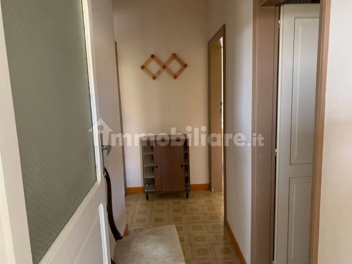 Appartamento via Trigno, Capracotta - foto 4