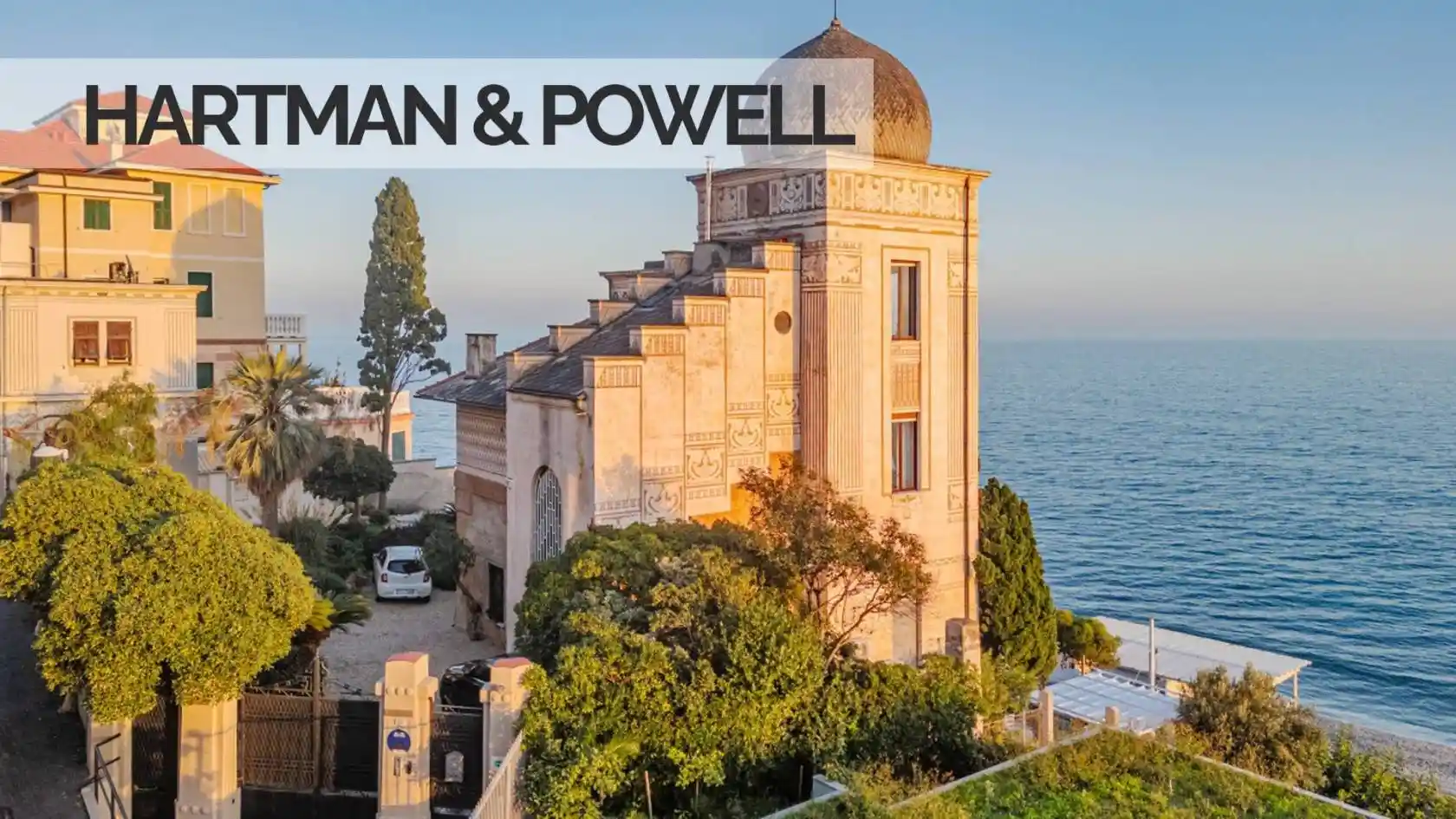 Villa in vendita a Borgio Verezzi