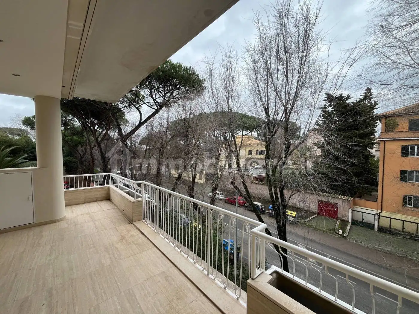 Appartamento in affitto a Roma