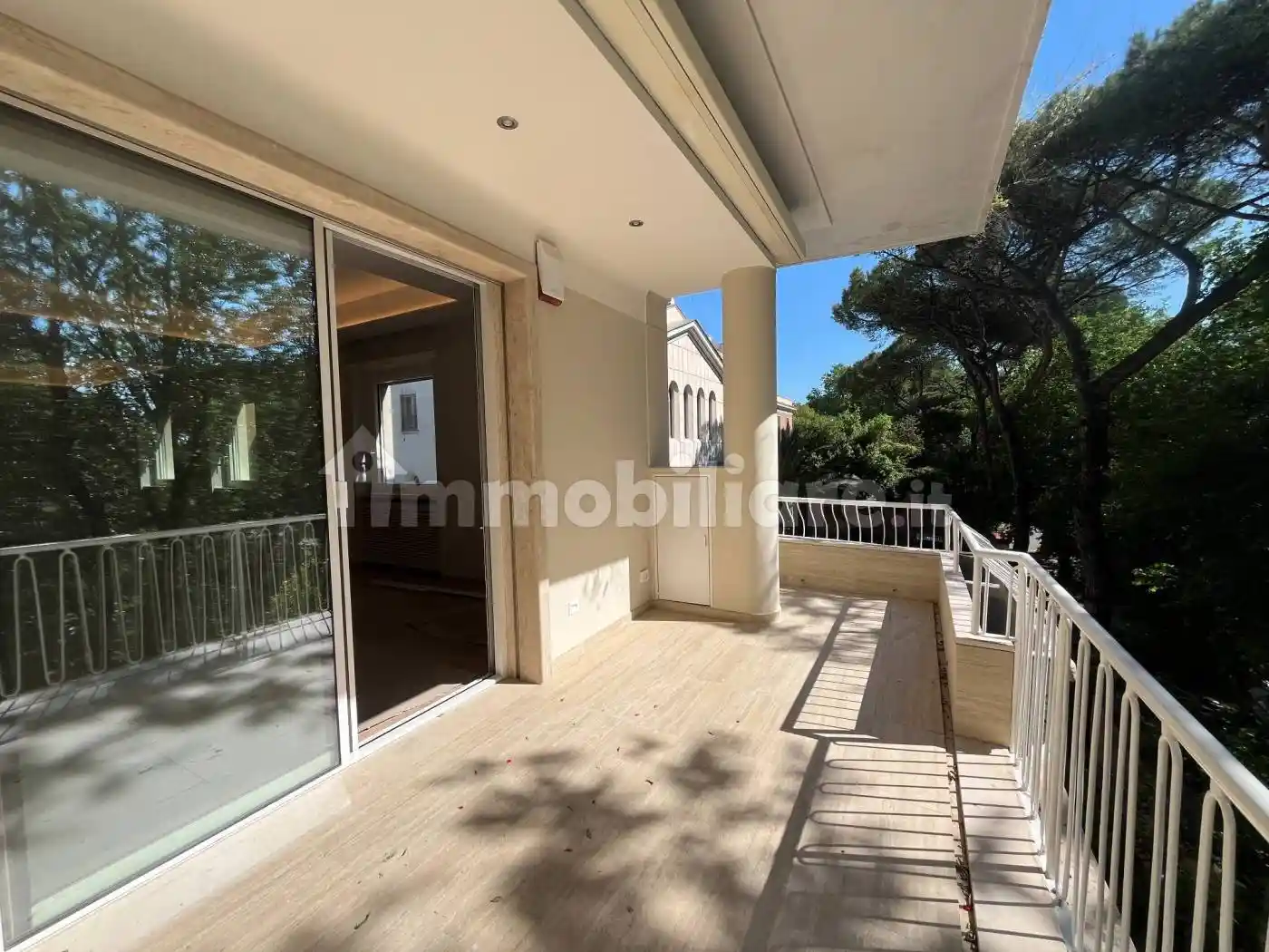 Quadrilocale viale Giotto 25, San Saba - Caracalla, Roma - foto 2