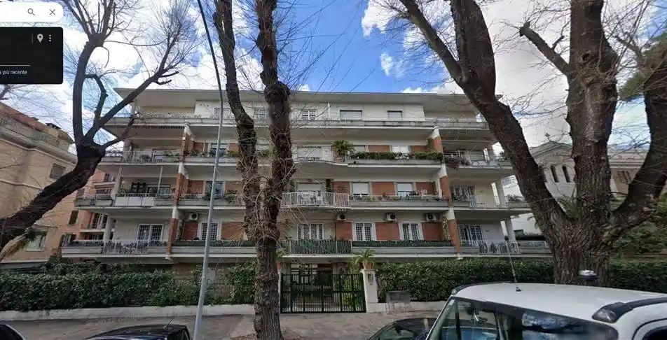 Quadrilocale viale Giotto 25, San Saba - Caracalla, Roma - foto 4