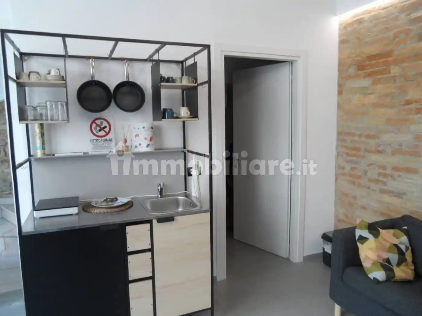 Casa indipendente in vendita a San Benedetto del Tronto