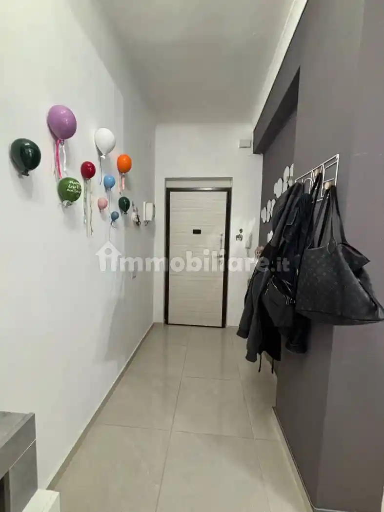 Appartamento in vendita a Taranto