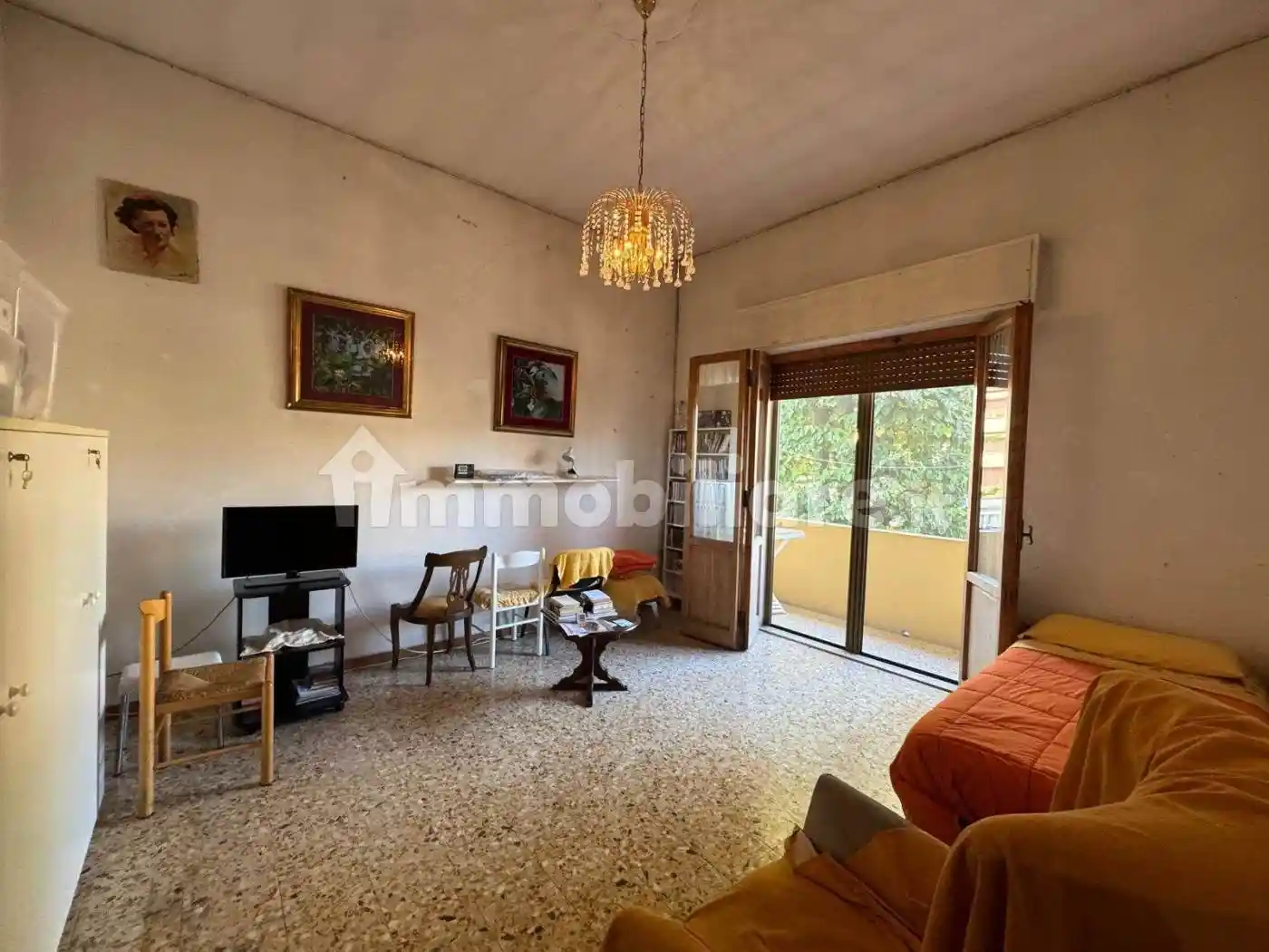 Appartamento in vendita a Certaldo