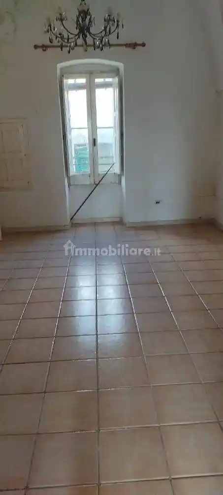 Palazzo - Edificio in vendita a Oria