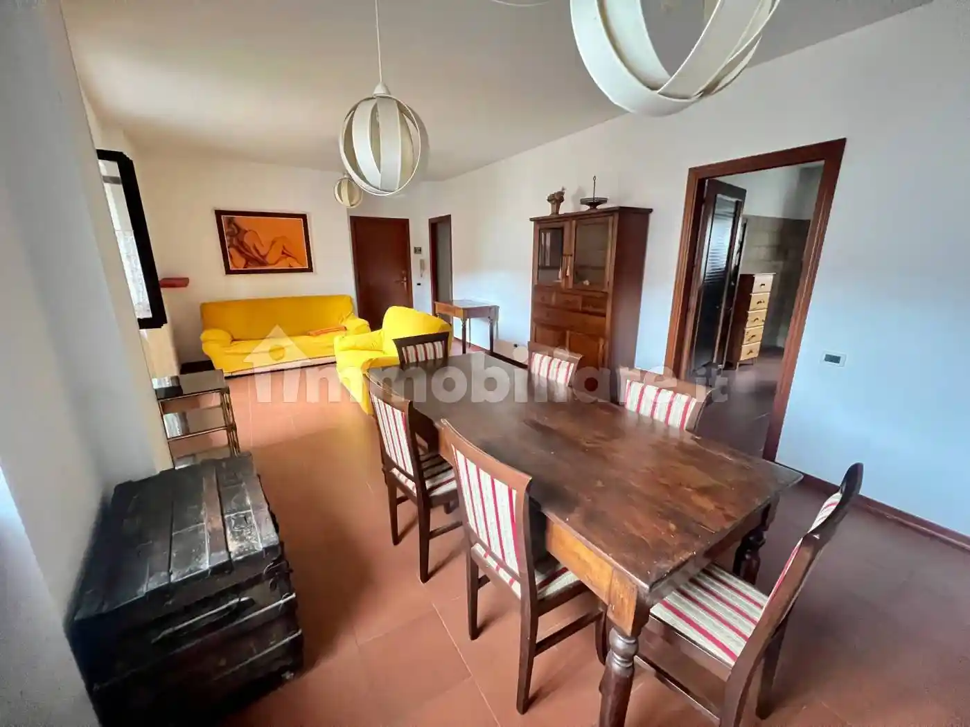 Appartamento in vendita a Fabriano